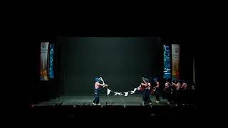 Los putaítas – Cuartos de Final – COAC 2008