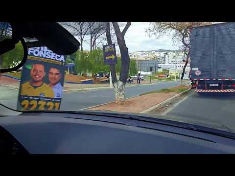Nova Serrana-MG 