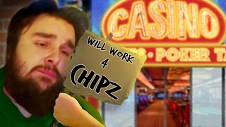 I Opened a Casino and Gambled Everything (Casino Simulator Game)