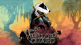 Watch and explore about Steam-cd-sleutel van Willow Guard PC