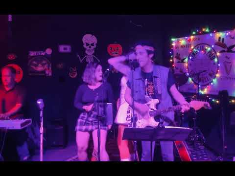 Promotional video thumbnail 2 for Mike Rocket does The Boss
