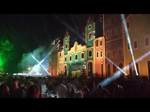 Emporium 2016