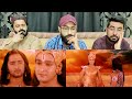 Mahabharat Episode 212 || Arjun's lesson in Bhakti Yoga || Part 1 || Pakistani Reaction