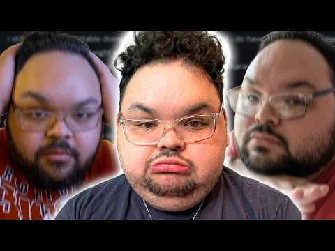 The Dark Story Of TikTok’s Corniest Predator: Mariolord14