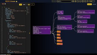 Download the video "JSON Viewer Pro - Visualize Graphs in Seconds! 🚀"