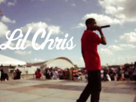 Young'O ft Chris Landry - Put it Down