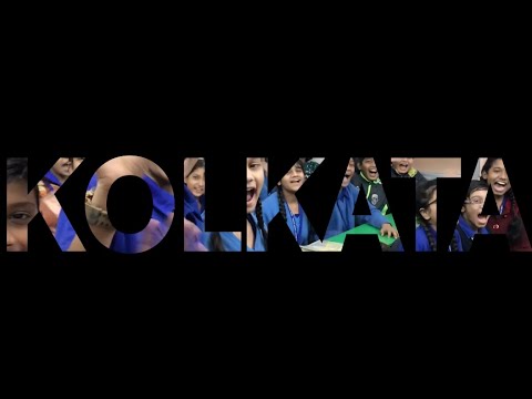 "KOLKATA" Official Trailer [2020]-Documentary