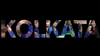 "KOLKATA" Official Trailer [2020]-Documentary
