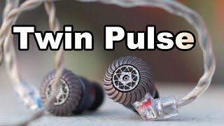 Spirit Torino Twin Pulse Beryllium IEMs - Italy's Handmade High-End Earphones Review