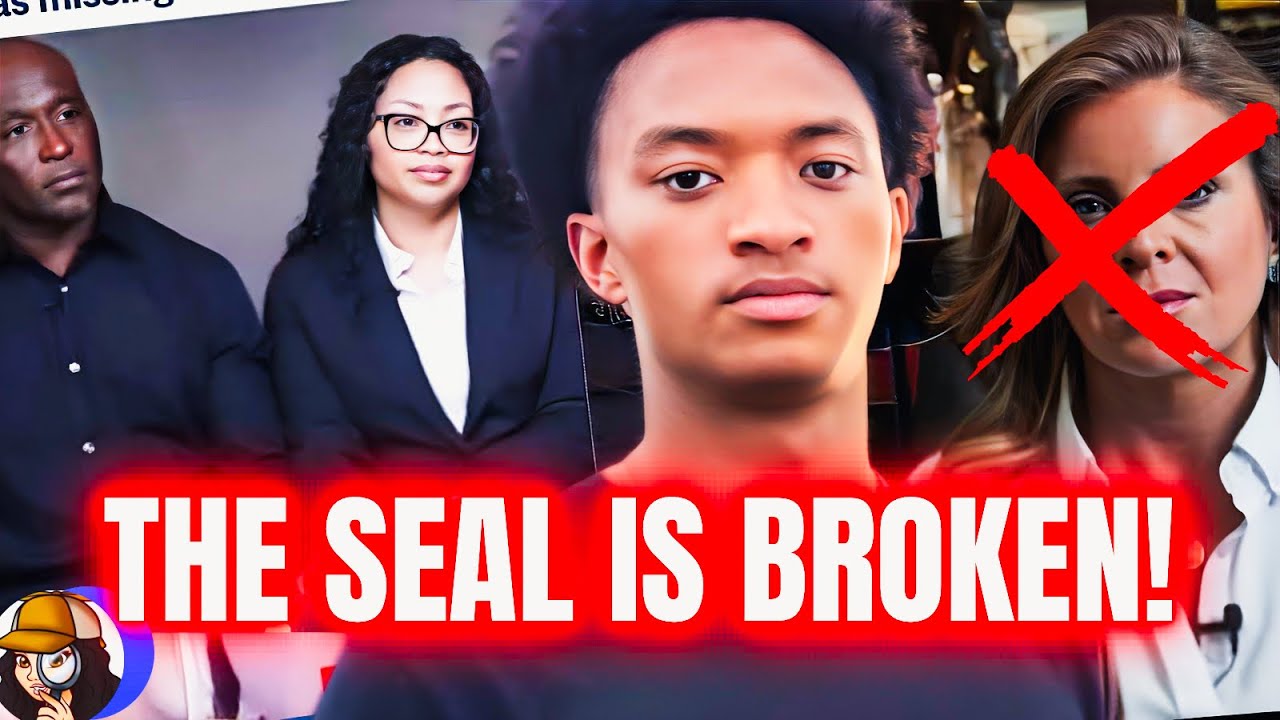NAACP Steps In: How They’ll Legally BREAK the Sealed Grand Jury in Nolan Wells Case!