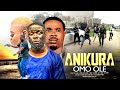 ANIKURA OMO OLE | Ibrahim Yekini (Itele) | Murphy Afolabi | An African Yoruba Movie
