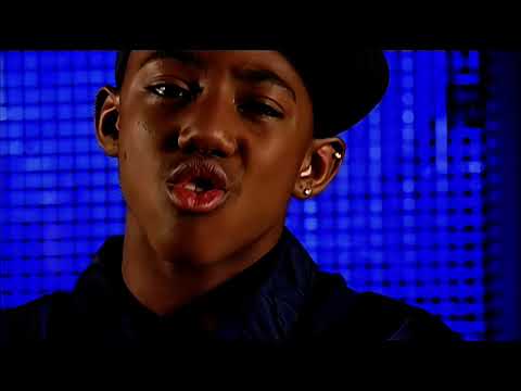 Baby DC Feat. Imajin - Bounce, Rock, Skate, Roll 4K 60fps AI Upscale