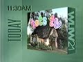 WLIW PBS Kids Commercials November 23 1999