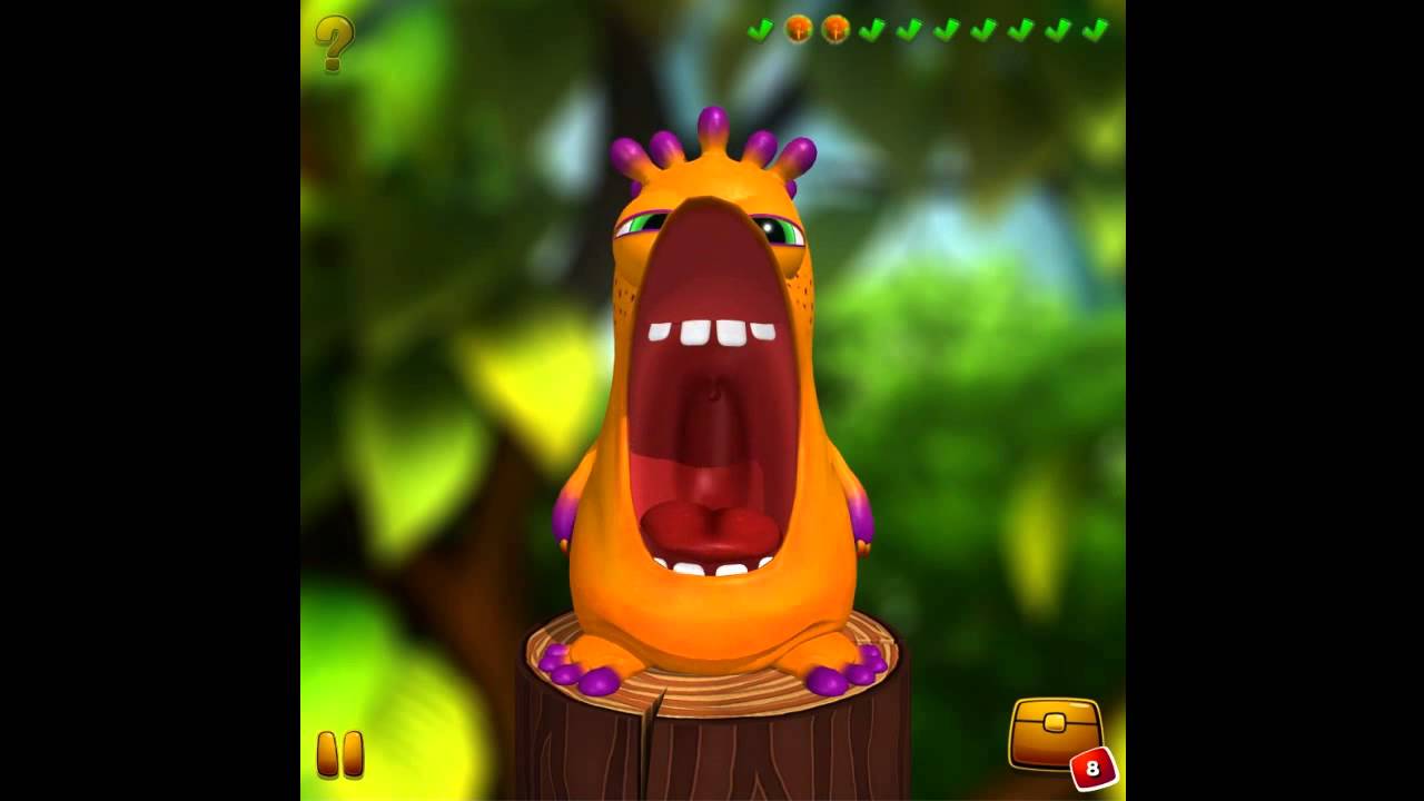 Gameplay Video
