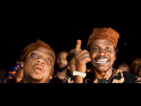 Dry Eye Crew -  Mago Mago (Official Video)