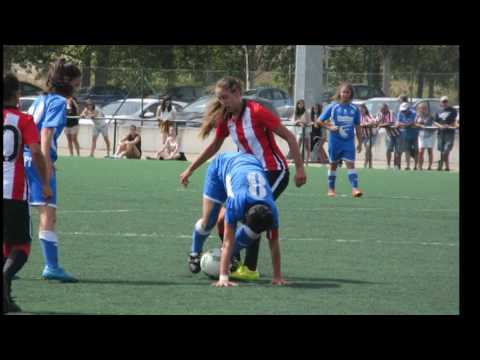 NSB BIGMAT FONTECHA  VS  ATHLETIC BILBAO