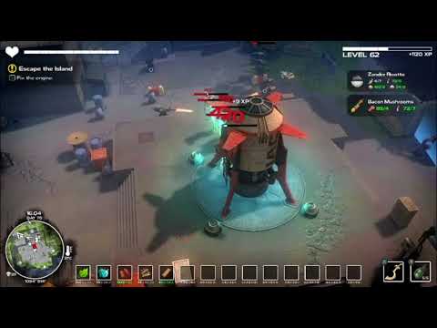 DYSMANTLE ending escape from island gameplay walktrough #dysmantle#game#gaming#shorts#adventure