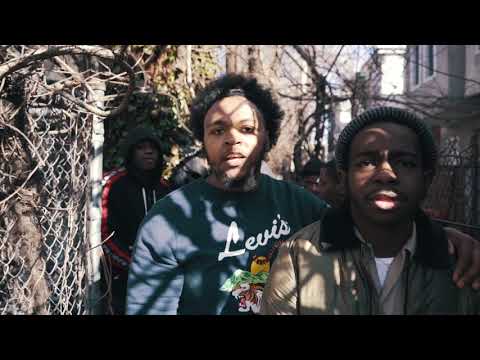 Nas23 x HeemFuquan x Jah Fetty Down & Out