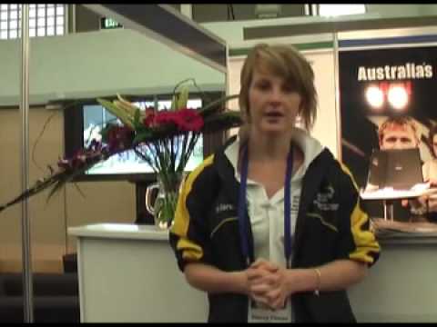 Worldskills Australia Competitor Interviews Thumbnail