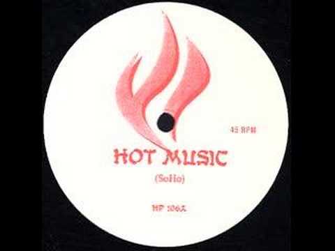 Hot Music - Soho