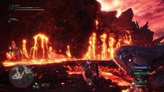 「MHW」死んだってモンハンワールドしたい#12