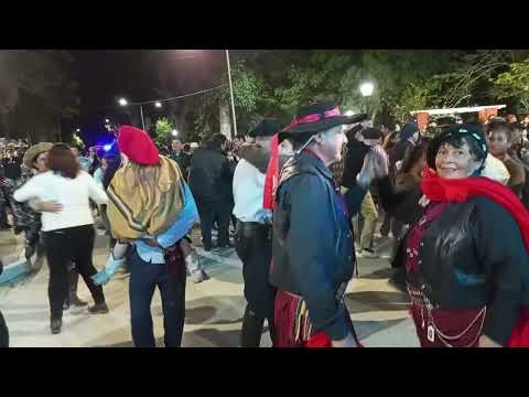 PATRONALES BERÓN DE ASTRADA CORRIENTES CHAQUE TU SUELA EN VIVO!!!