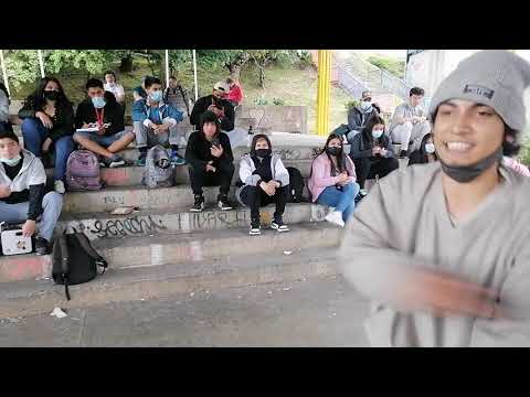 Ados vs Dreinos - 4tos Aukan Free 18/12/2k20