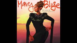 Mary J. Blige - Feel Inside (feat. Nas)