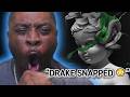 Unk First Time Listening To Lil Baby Gunna Drake Never Recover MalreactTV Reaction
