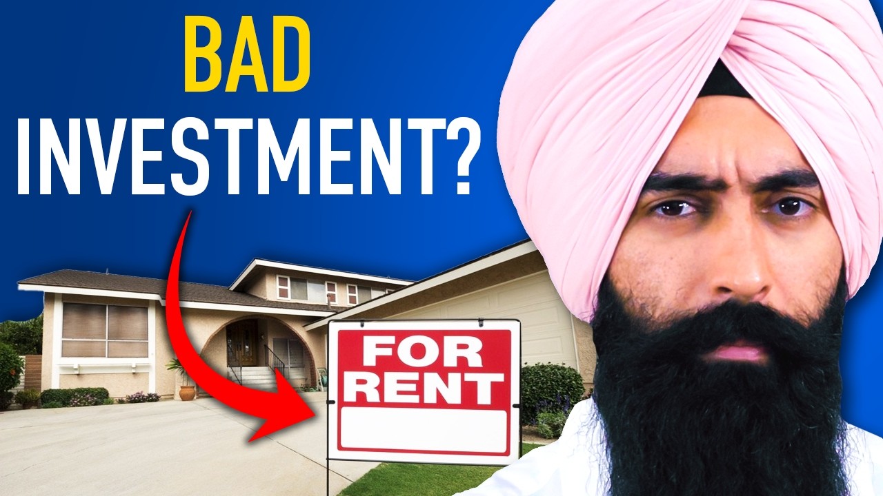 Is Real Estate Still a Good Investment in 2025?