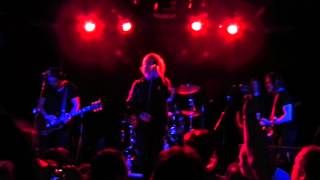 Mark Lanegan Band - Riot In My House (2015-03-16 Sixteen Tons Club - Moscow, Russia)