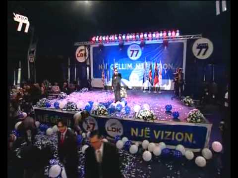 Hapja e fushates  - 5