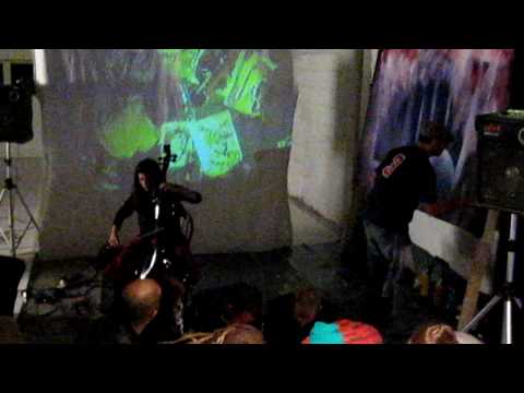 Bela Emerson Coachworks Gig - Sean Creed Radio