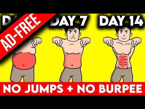 No Ads Daily Routine You MUST Do To LOSE MAN BOOBS