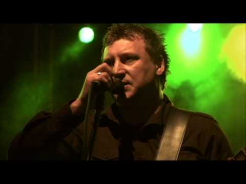 TOTENTANZ - LIVE, koncert z udziałem tarnowskiej orkiestry kameralnej 2009