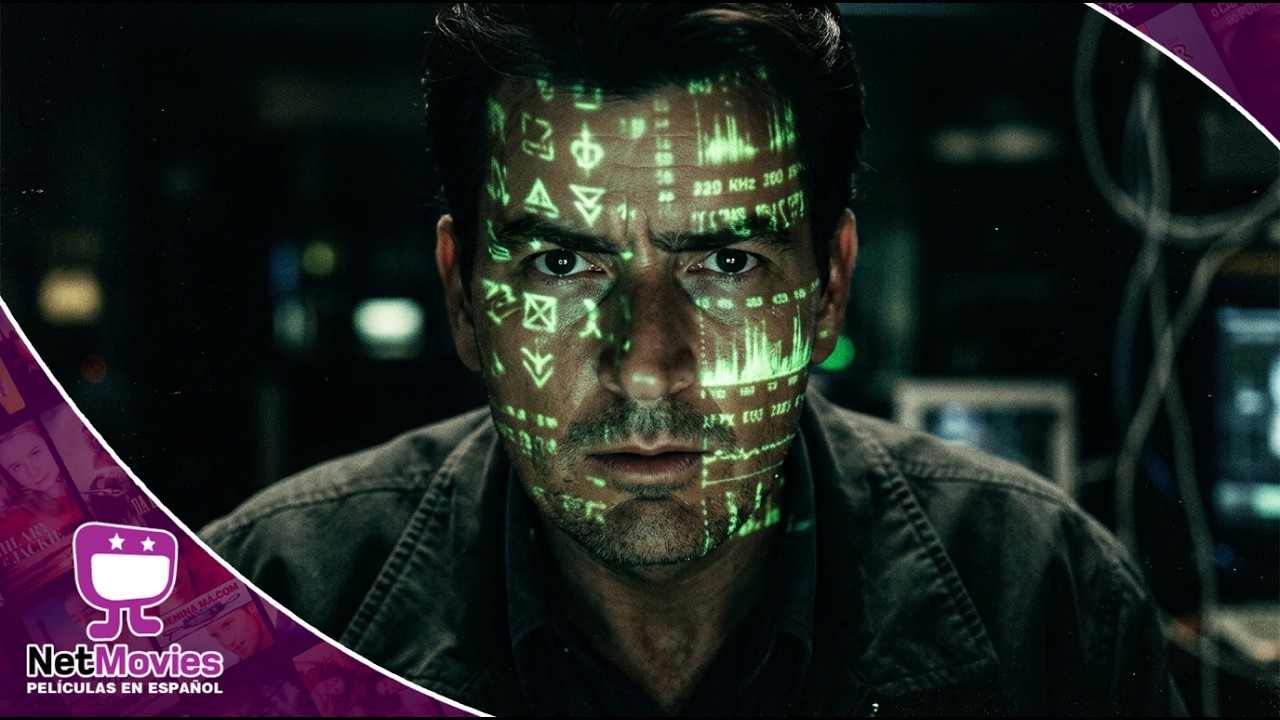 Primer Contacto 🟣 PELÍCULA COMPLETA DE ACCIÓN CON CHARLIE SHEEN 🟣 NetMovies - Películas En Español