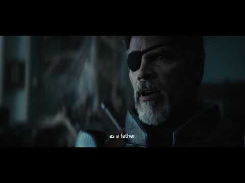 Dick Grayson decided to go fight Deathstroke after Donna Troy nearly get killed (Titans 2x08)