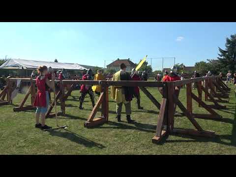 09 PIKATRI x SIEROTKI round 1