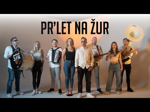 Ansambel Stil and PeroMartic