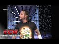 CM Punk Entrance WWE ECW September 4 2007