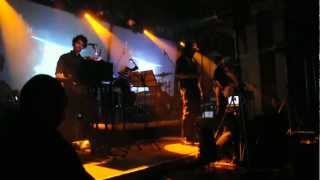 Laibach live - Geburt einer Nation