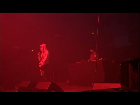 Magiera ft. Szczyl, Sarius - Naszyjnik || Lato na Pradze 2021