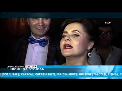 REVELIONUL ARTISTILOR..!