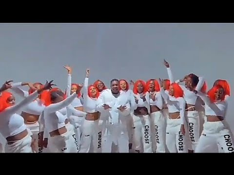 BIHIND THE SCENE RAYVANNY FT LUANA VJOLLCA PELE PELE