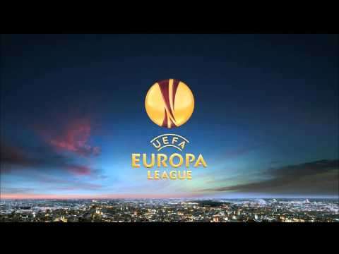 UEFA Europa League Anthem - Final Version, Amsterdam 2013