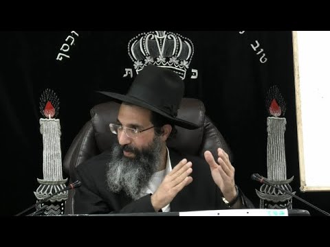 שובבים - ט' - מקום הפגם | הרב שי עובד | רביעי - פרשת וארא - תשפה