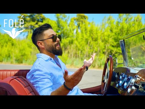 Meriton Ademi - Kastile (Official Video)