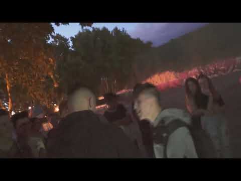 SMA vs TATONET (cuartos) clasificatoria nacional streetrap