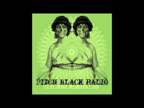 Pitch Black Radio - Visible Pulse EP