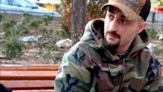 Babaman Rastafari i me say